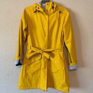 Helly Hansen Women’s Rain Coat